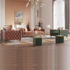 High-End-Luxus-Wohnmöbel-Stoff-Sofa