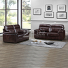 Startseite Kanada Design Gery Ledersofa